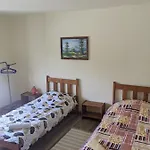 Tulipan Haz * Szilvásvárad