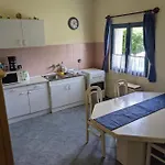 Feriehus Tulipan Haz *