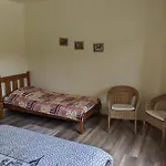 Tulipan Haz * Szilvásvárad