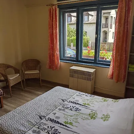 Tulipan Haz Feriehus Szilvásvárad
