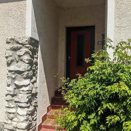 Tulipan Haz Feriehus Szilvásvárad