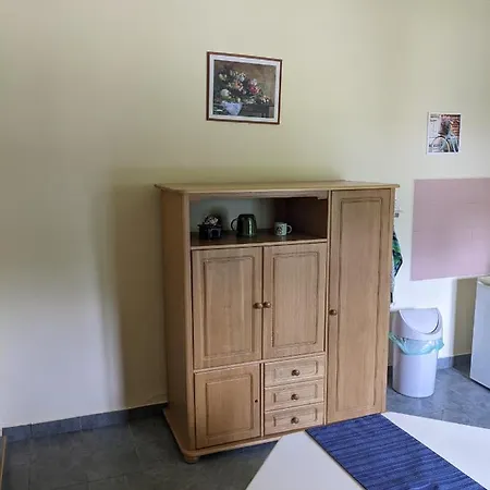 Tulipan Haz Дом отдыха
