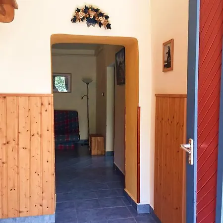 Feriehus Tulipan Haz
