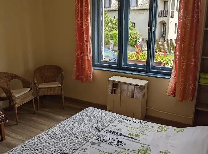 Tulipan Haz בית נופש Szilvásvárad