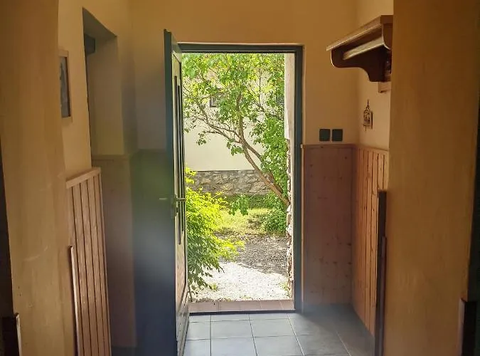 בית נופש Tulipan Haz *