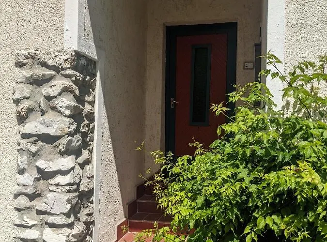 Tulipan Haz בית נופש Szilvásvárad