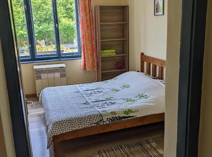 Tulipan Haz * Szilvásvárad