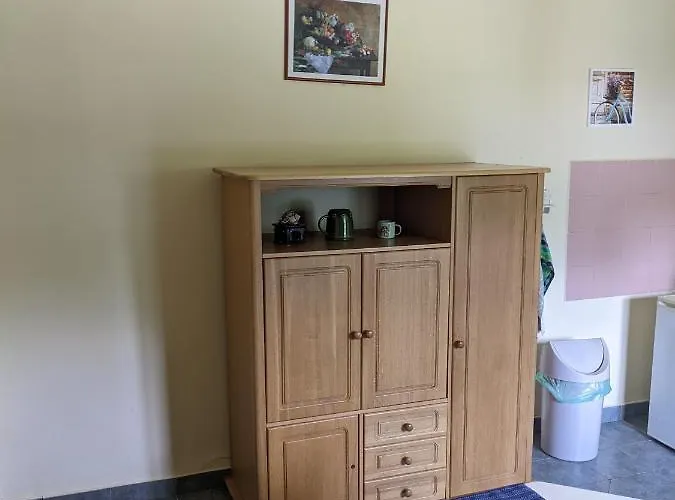 Tulipan Haz בית נופש