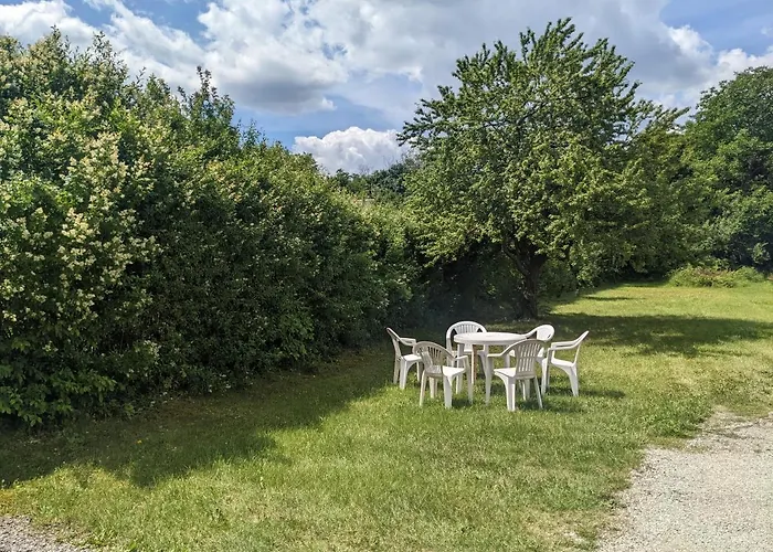 Tulipan Haz בית נופש