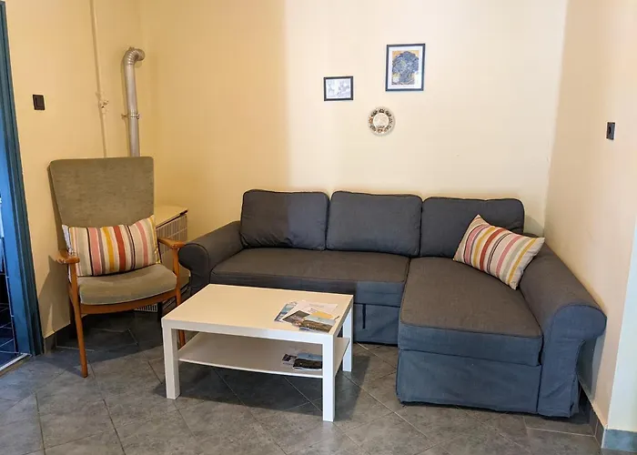 Tulipan Haz Holiday home